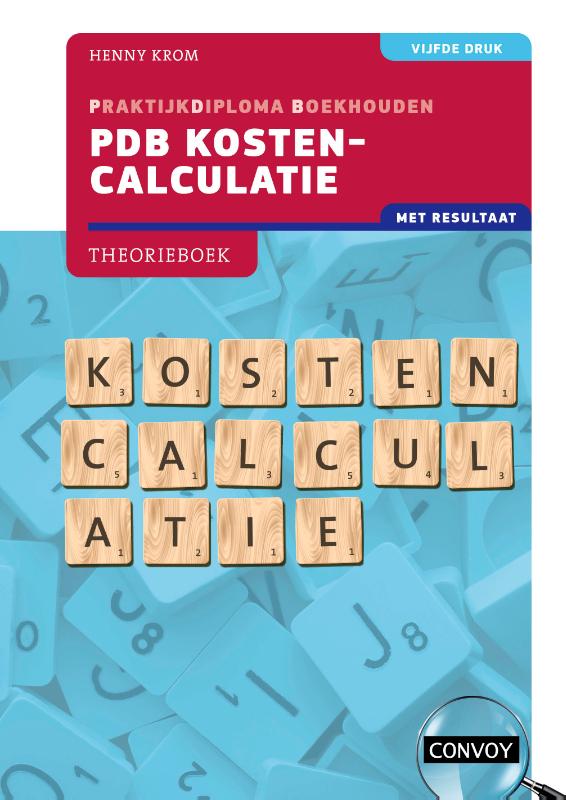 PDB Kostencalculatie met resultaat