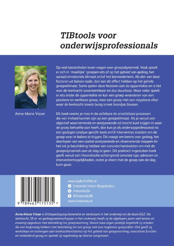 image for Werken aan een positief groepsklimaat