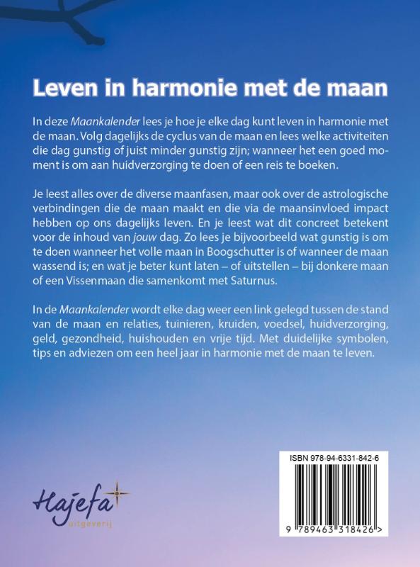 image for Maankalender 2027