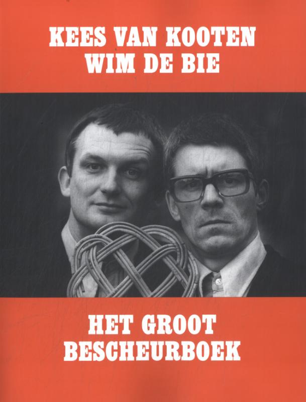 Het groot bescheurboek