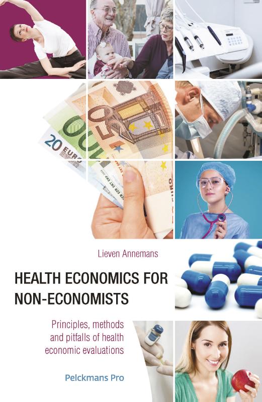 Health economics for non-economists