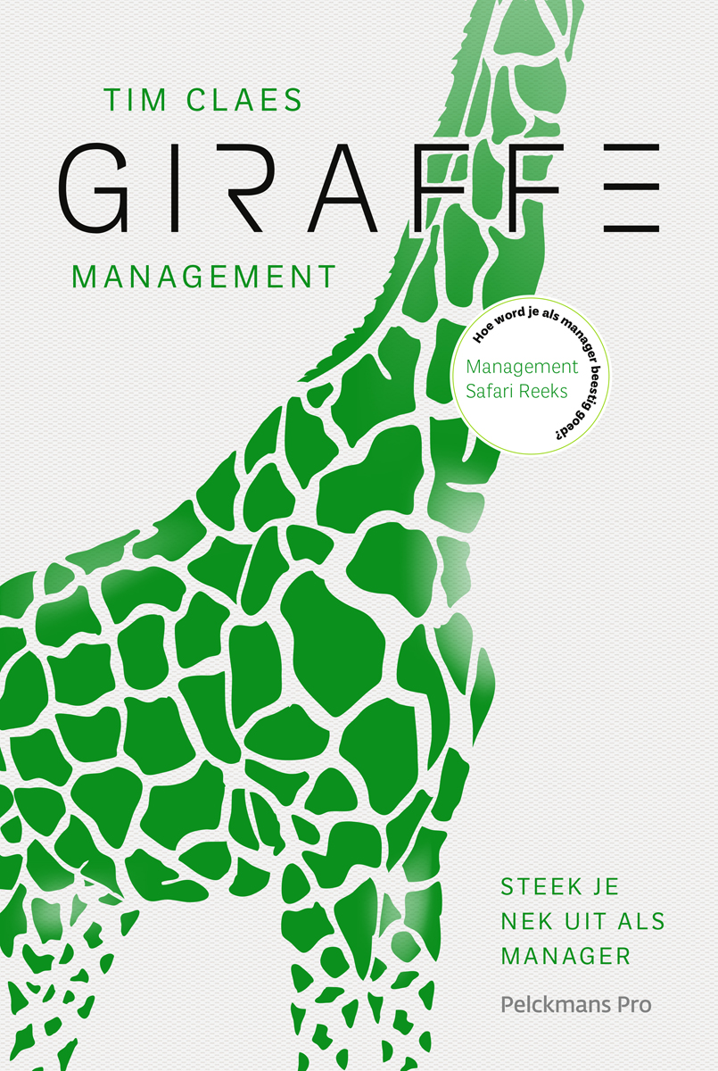 Giraffe-management