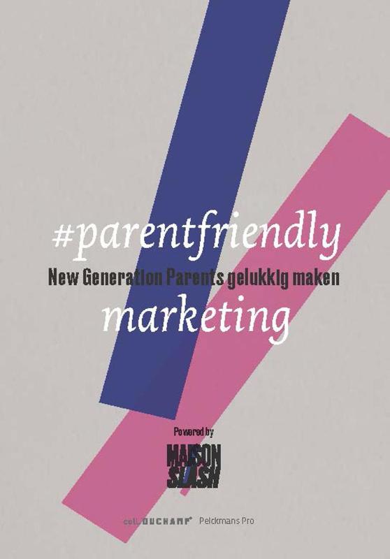 #parentfriendly marketing