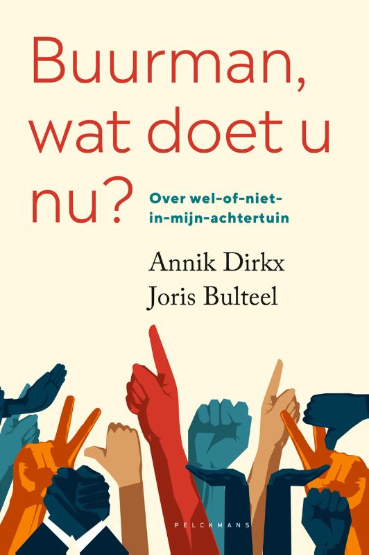 Buurman, wat doet u nu?