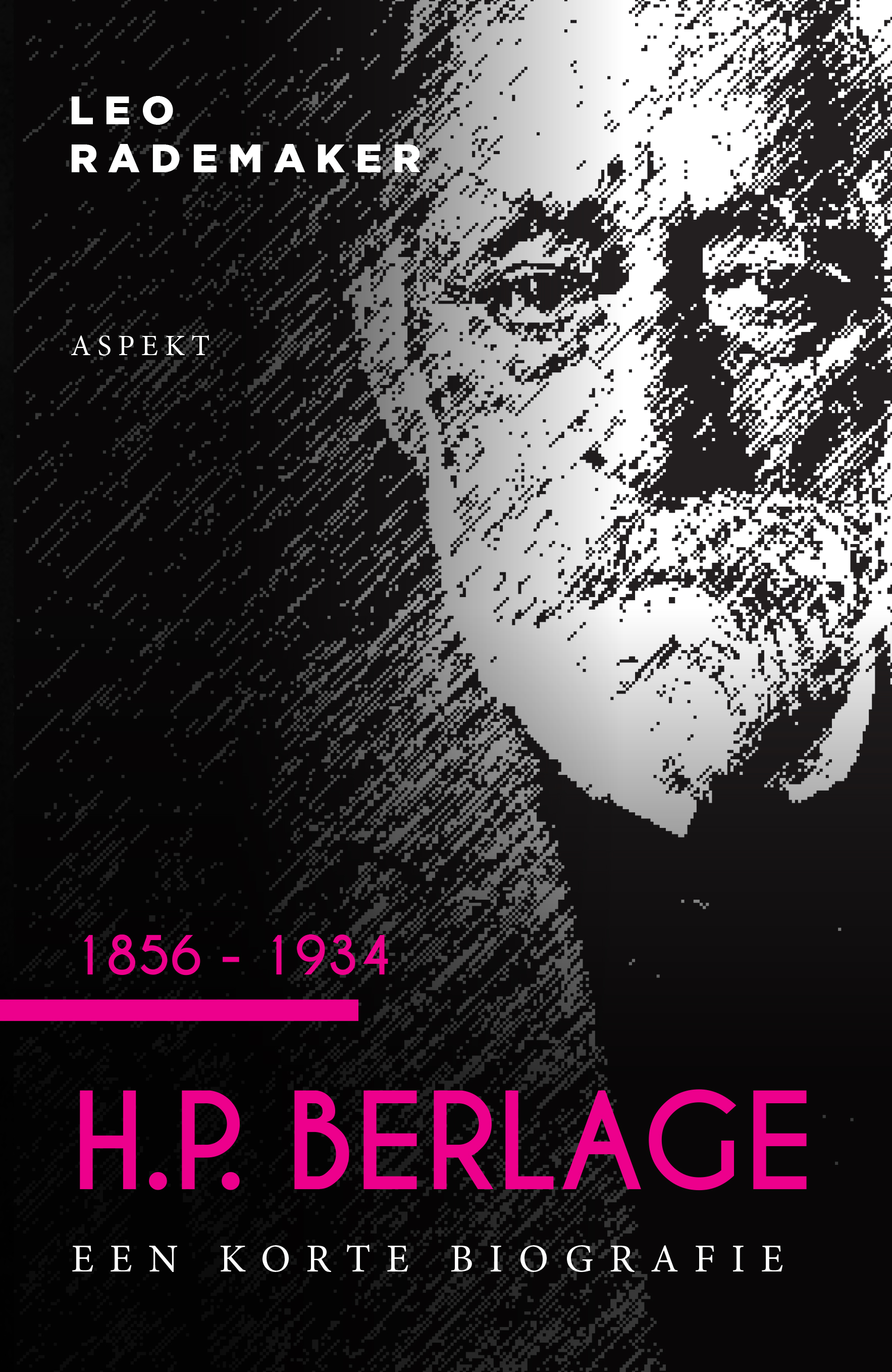 H.P. Berlage 1856 - 1934