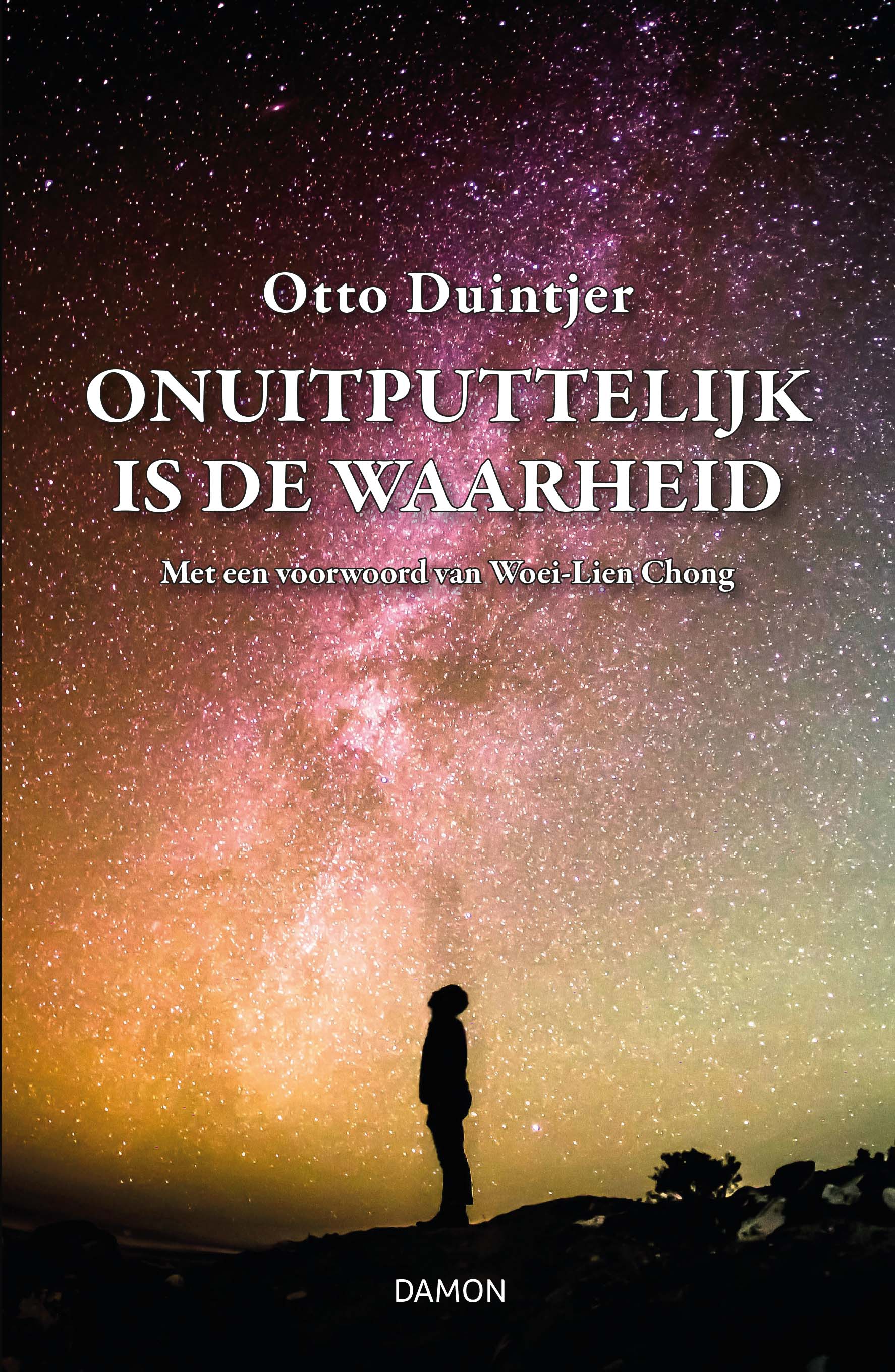 Onuitputtelijk is de waarheid 