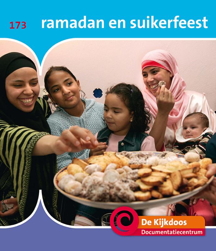 Ramadan en suikerfeest
