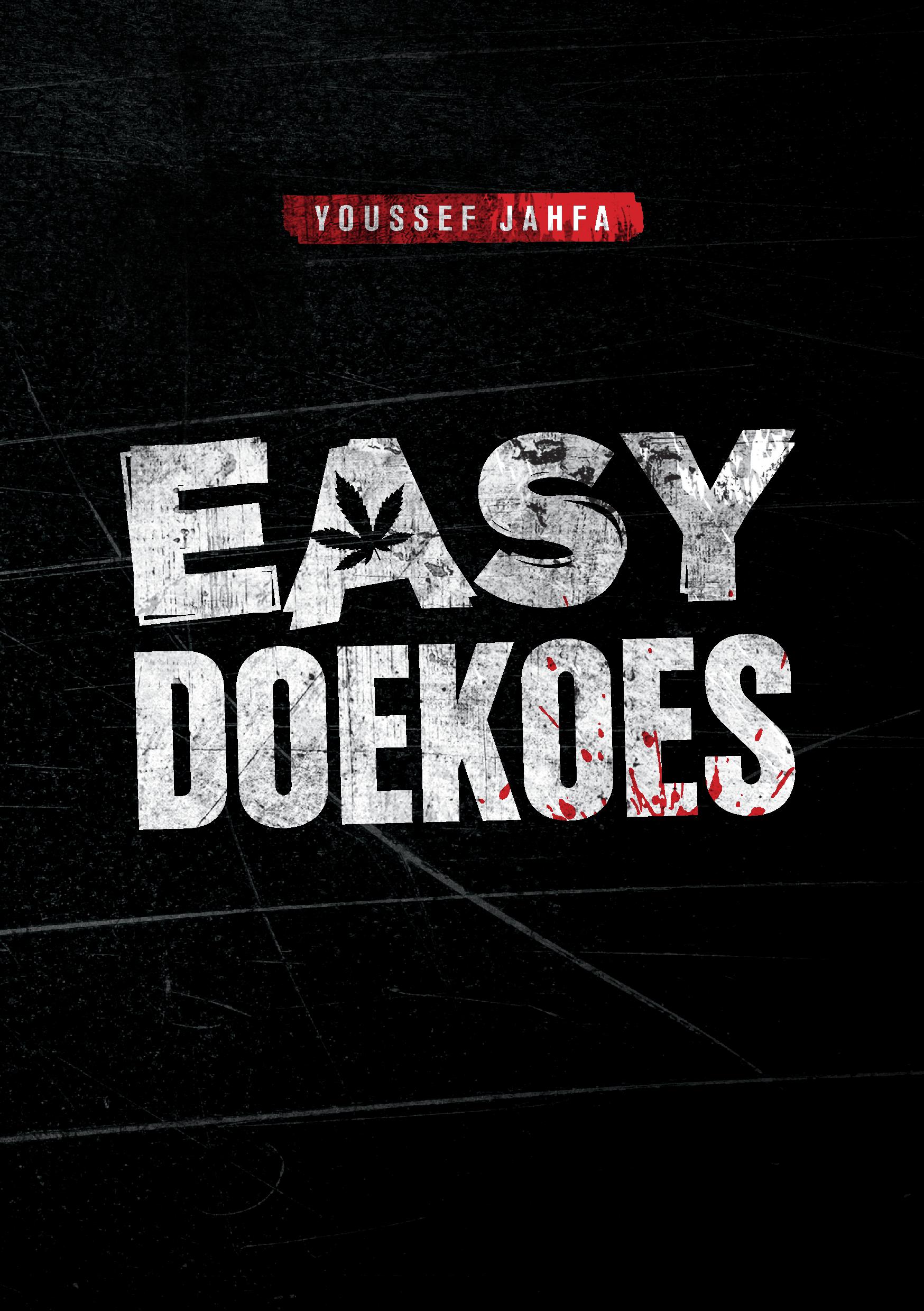 Easy Doekoes