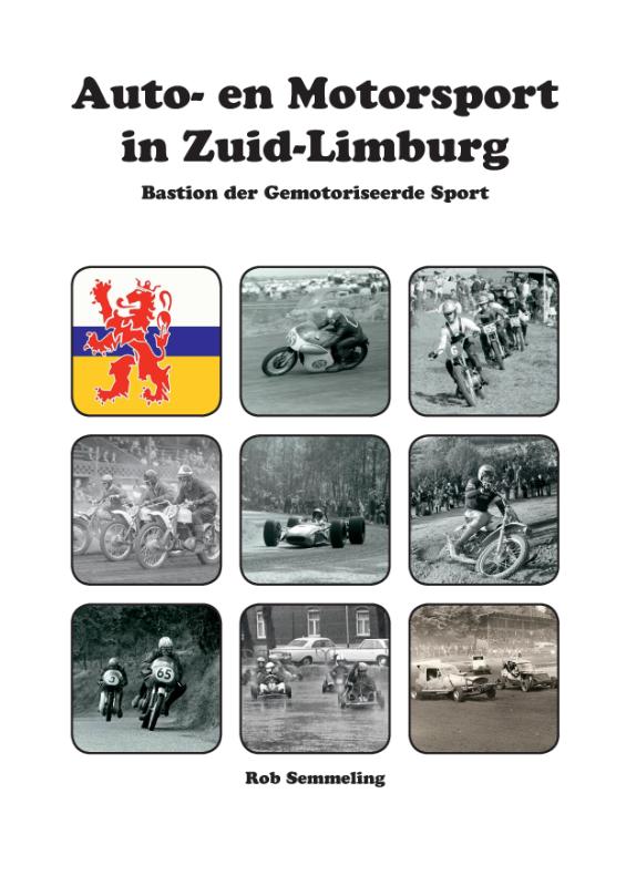 Auto- en Motorsport in Zuid-Limburg