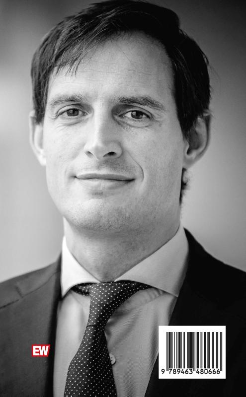 image for Het land van morgen