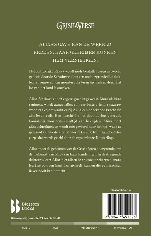 image for Schim en schaduw
