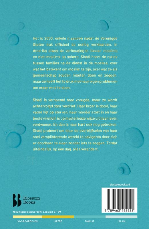 image for Een intens gelukkig gevoel