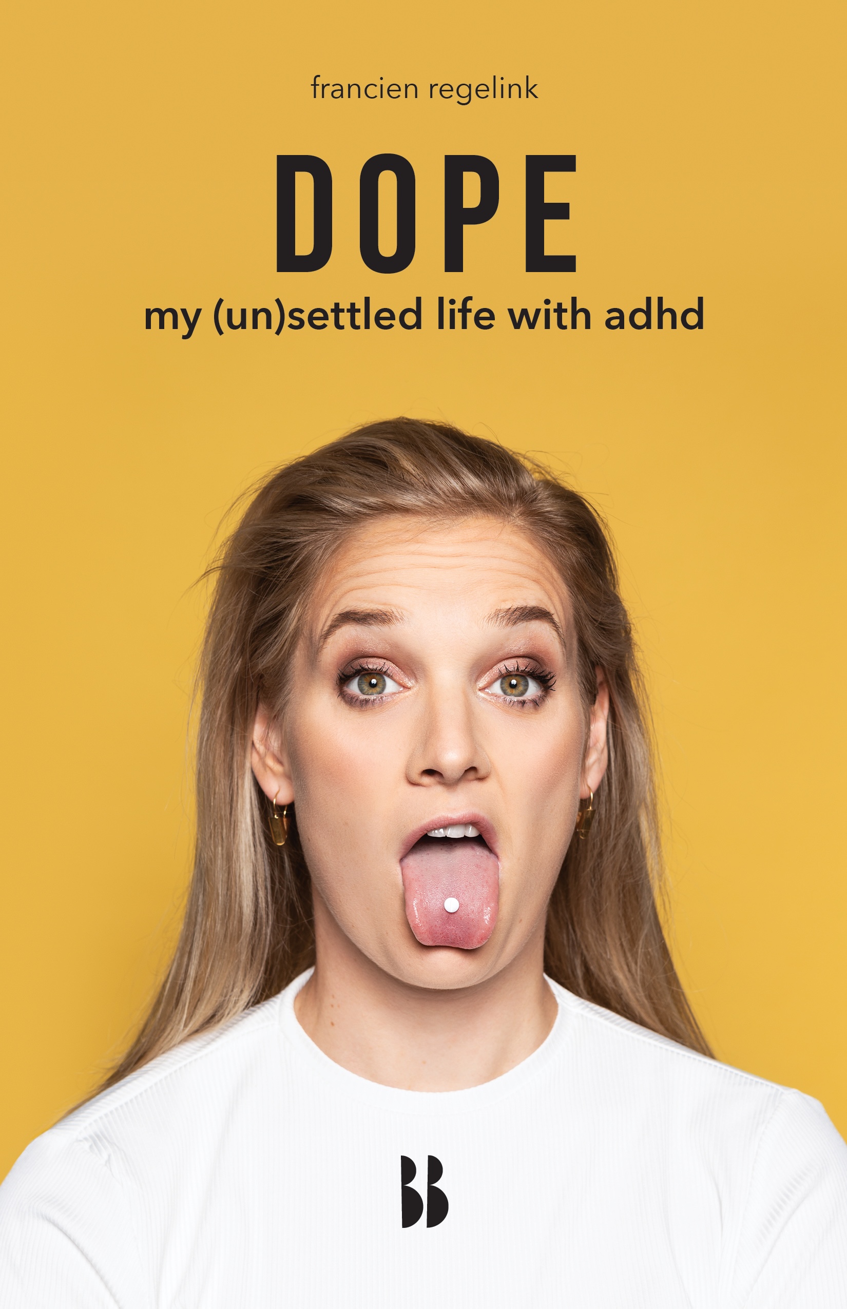 Dope My (un)settled life with ADHD