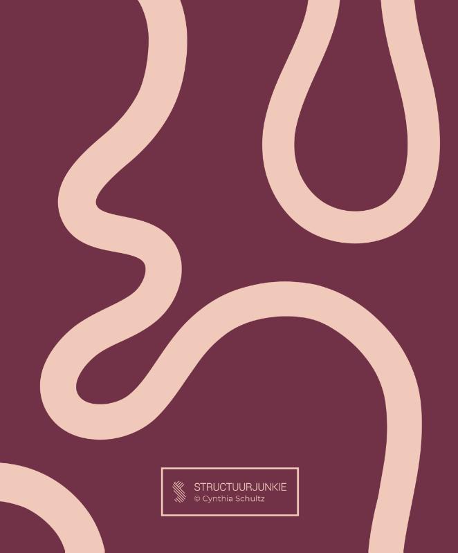 image for Structuurjunkie-planner | 2026