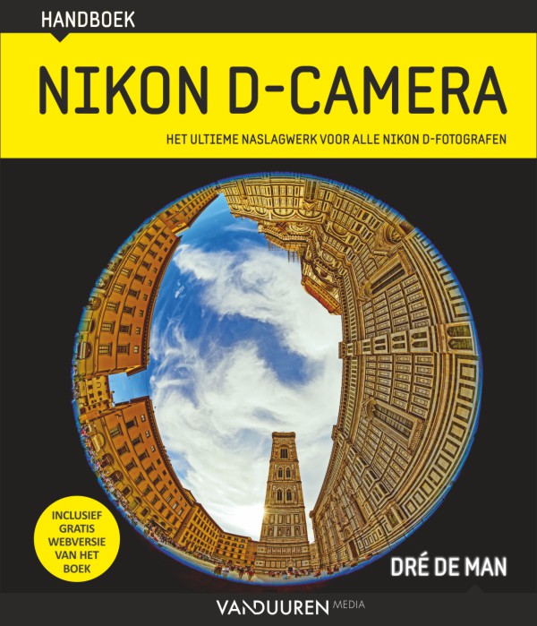 Nikon D Camera