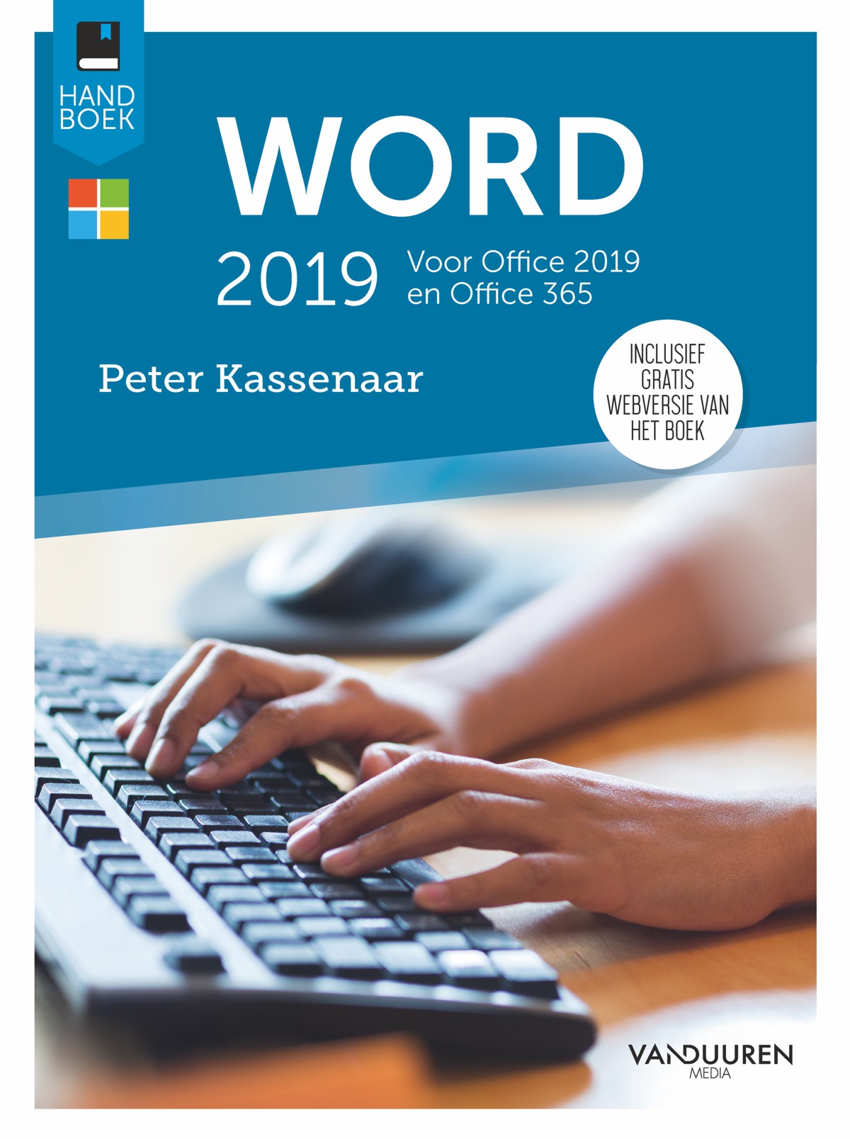 Handboek Word 2019