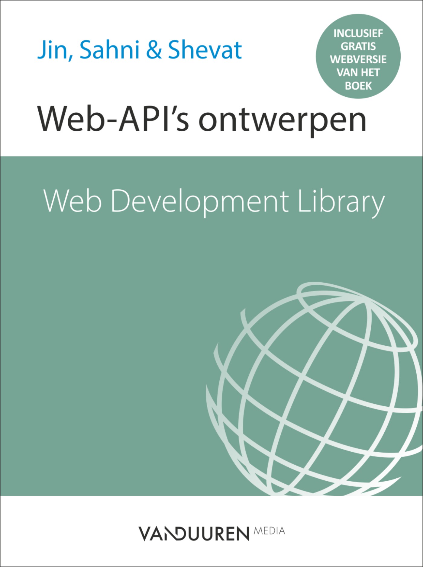 Web-API’s ontwerpen