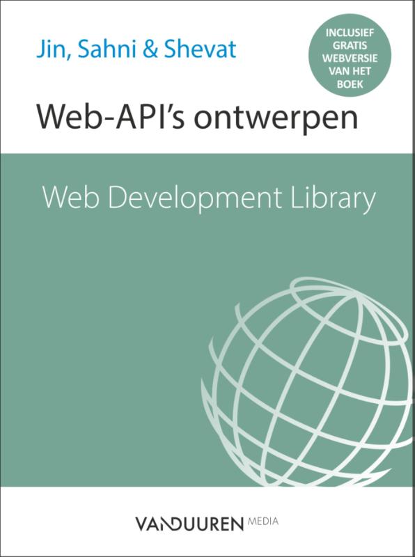 Web-APIs ontwerpen