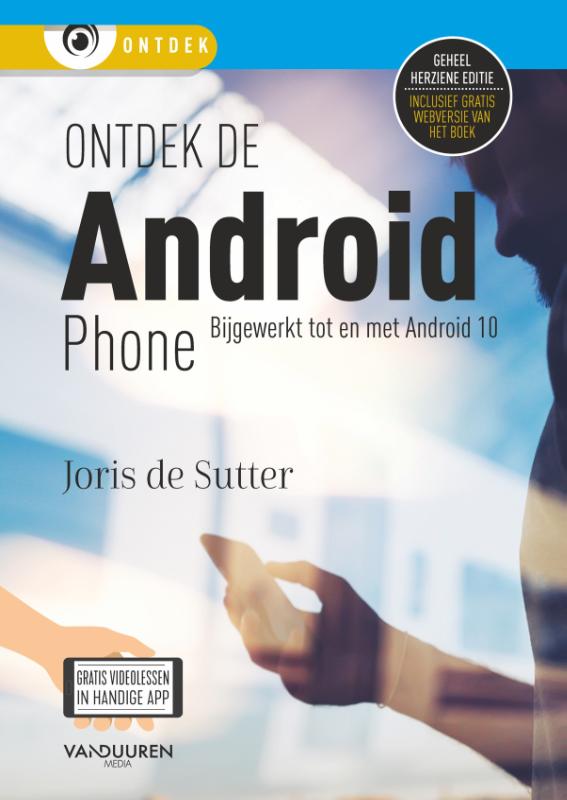 de Android Phone, 7e editie