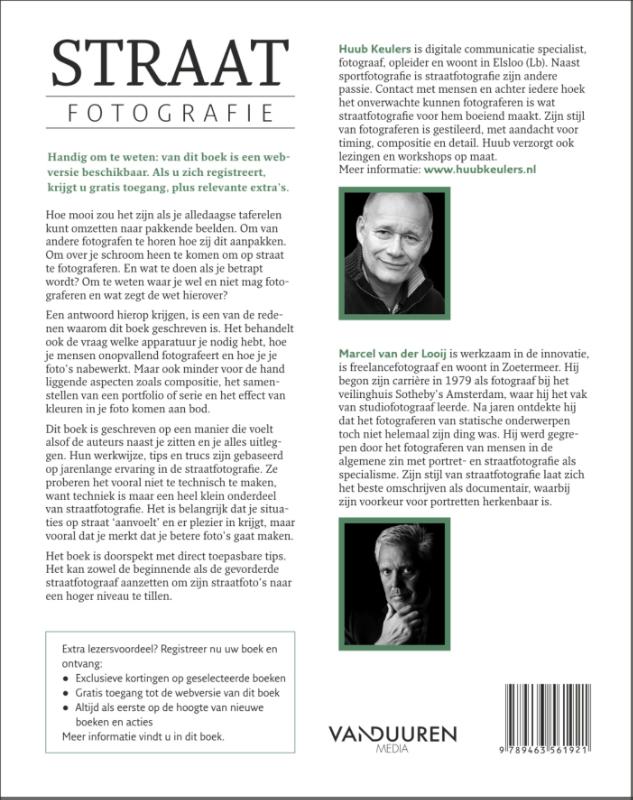 image for Straatfotografie