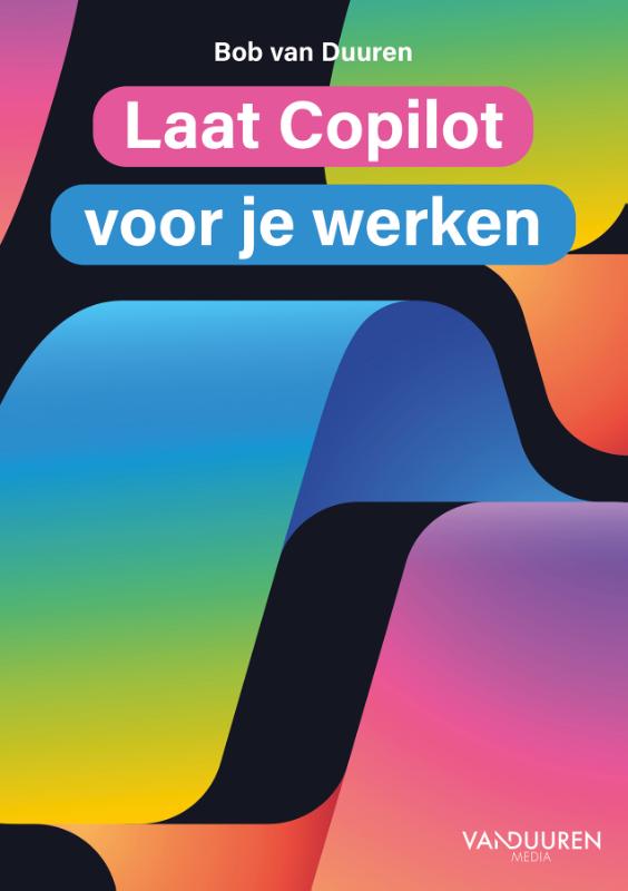 Laat Copilot voor je werken