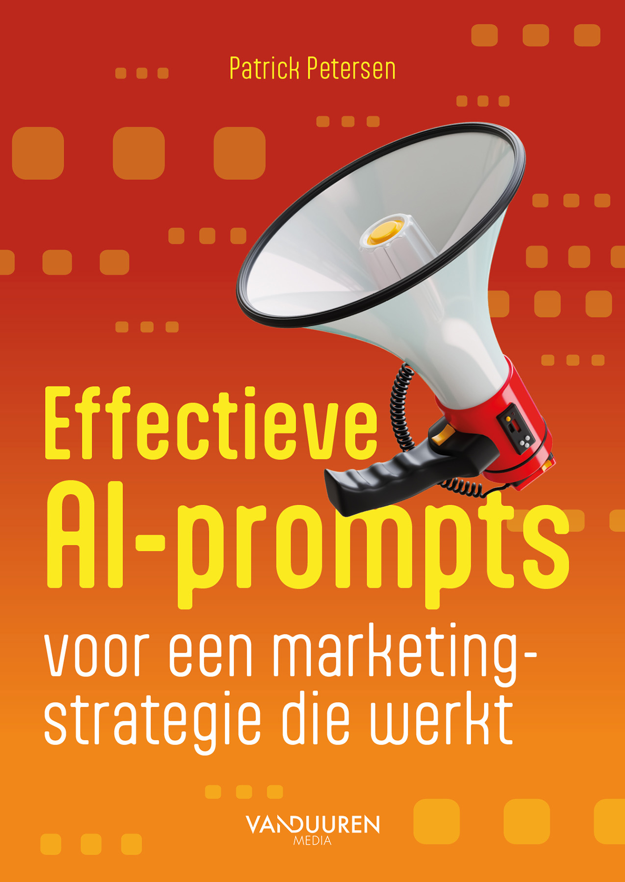 Effectieve AI-prompts voor een marketingstrategie die werkt 