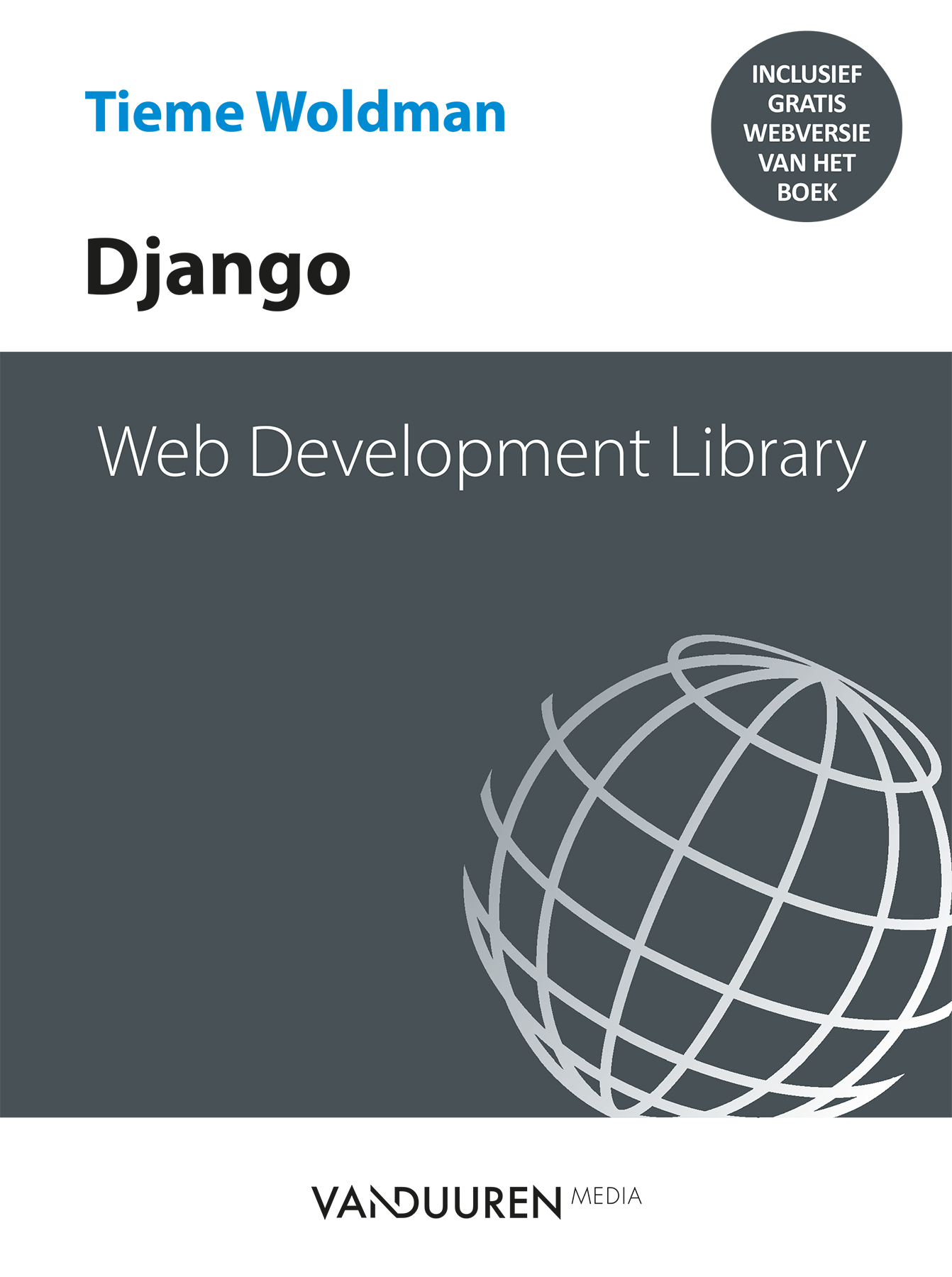 Web Development Library Django 