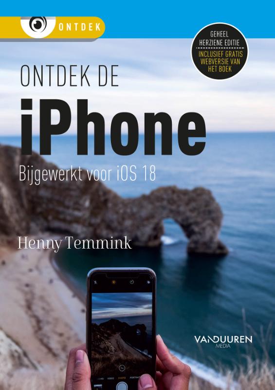 Ontdek de iPhone