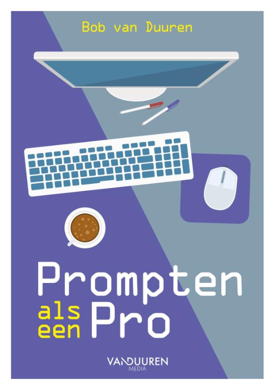 Prompten als een pro