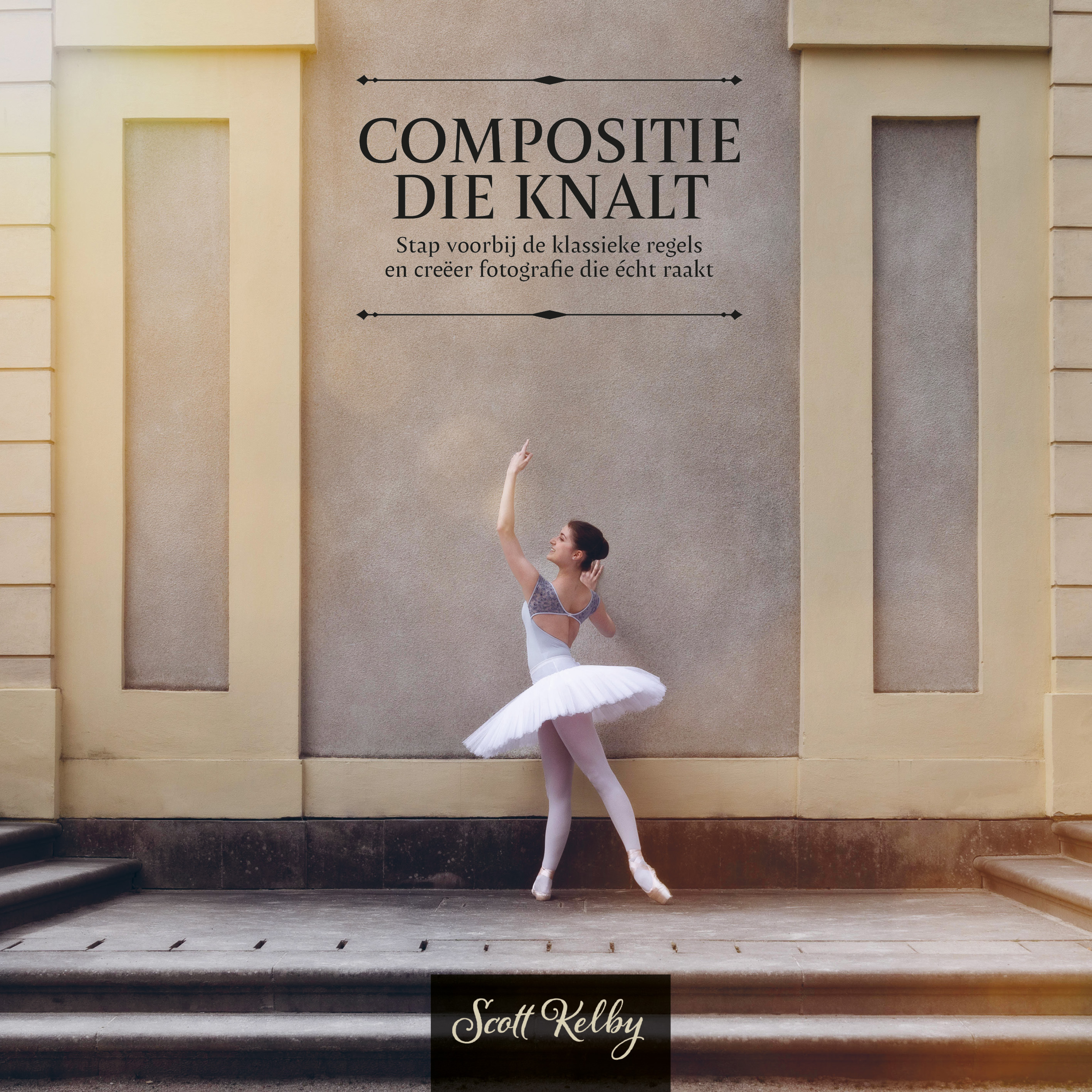 Compositie die knalt Stap voorbij de klassieke regels en creëer fotografie die écht raakt