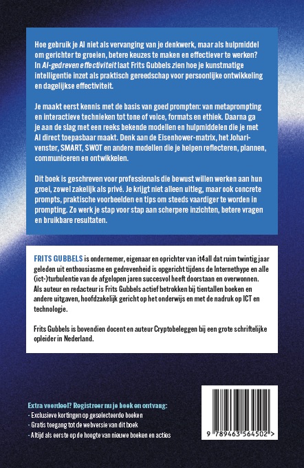 image for AI-gedreven effectiviteit