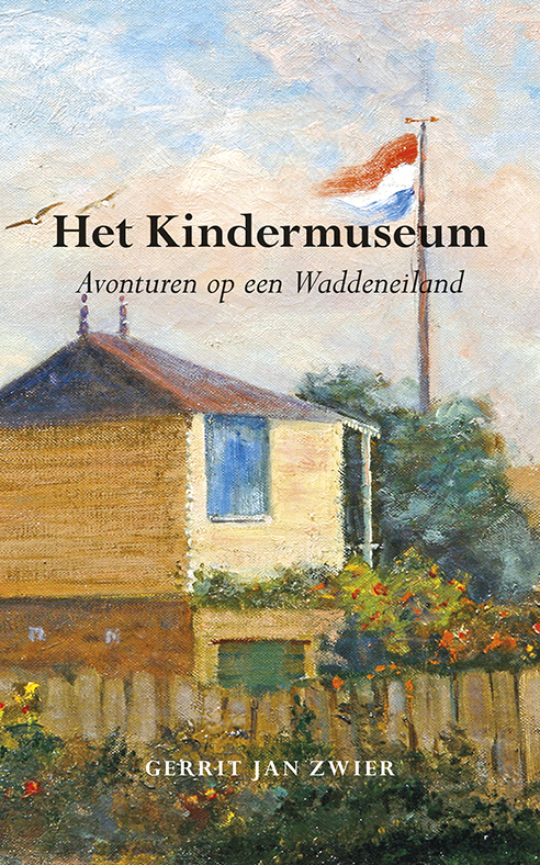 Het Kindermuseum