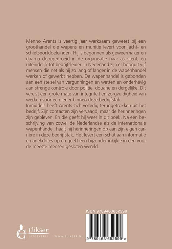 image for Een schot in de roos