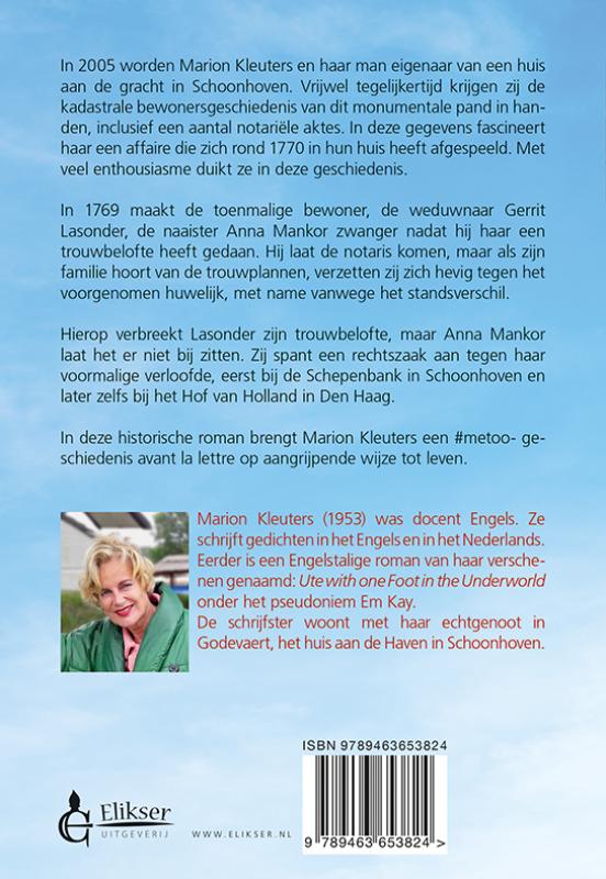 image for De Trouwbelofte