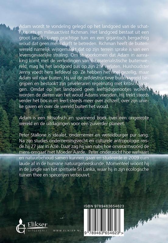 image for De vondeling