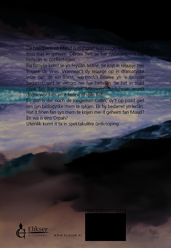 image for Orpah