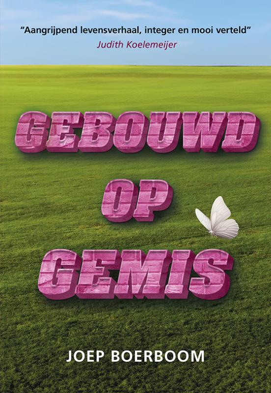 Gebouwd op gemis