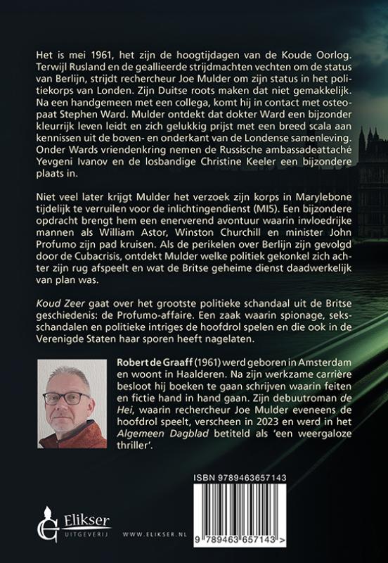image for Koud zeer