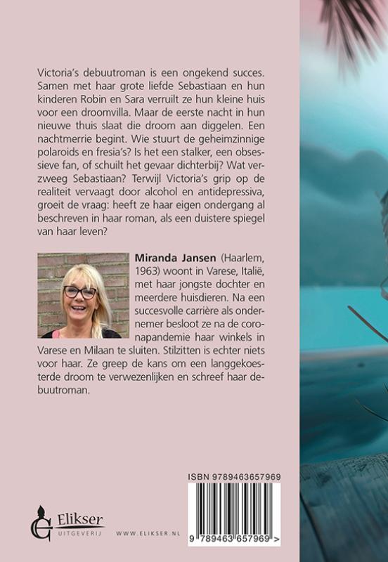 image for Polaroids en fresia's