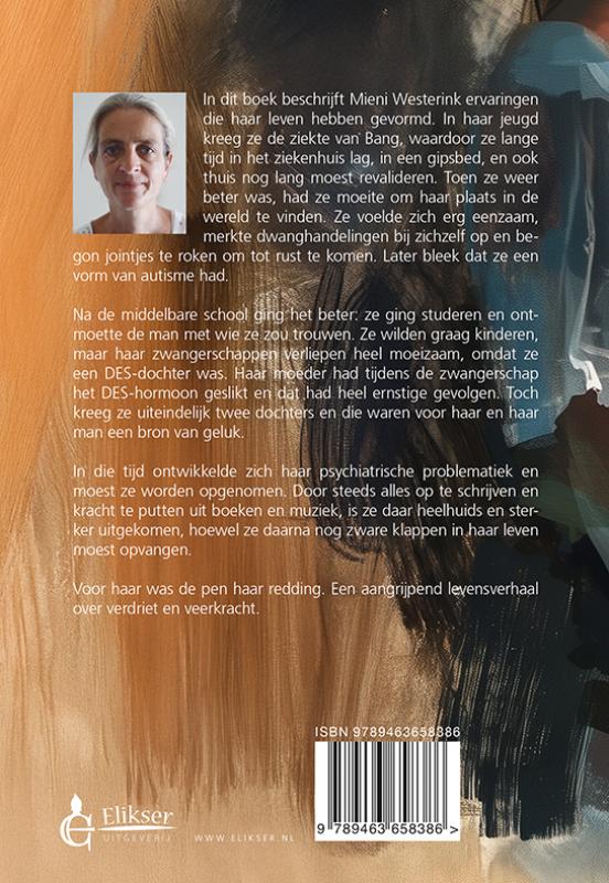 image for De reddende pen