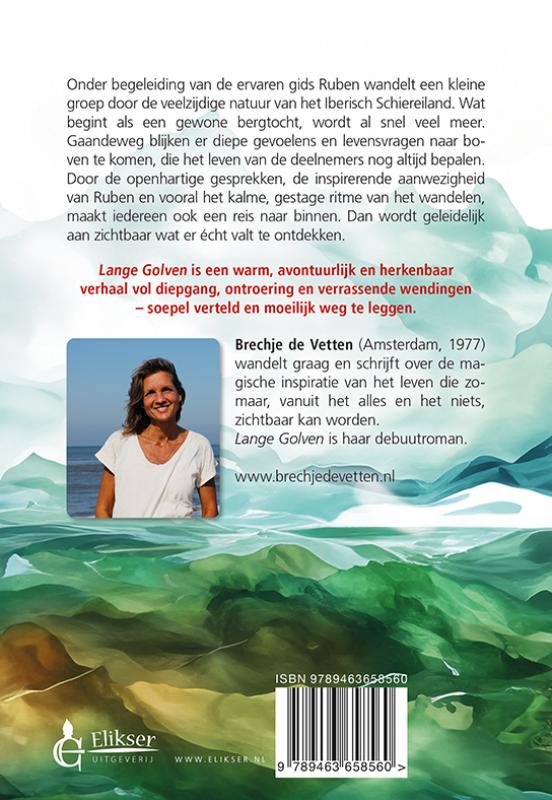 image for Lange Golven