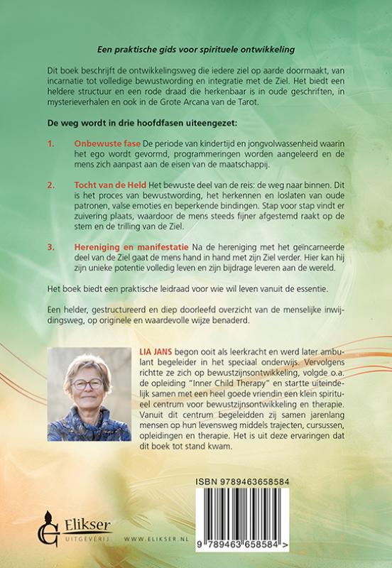 image for Het pad van de ziel