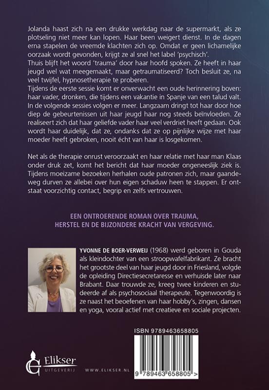 image for In het reine
