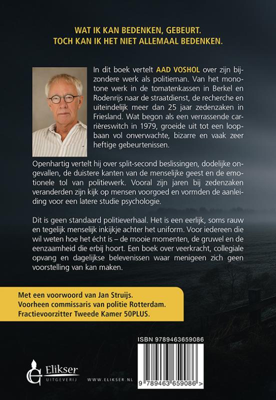 image for De wraak met de schoffel