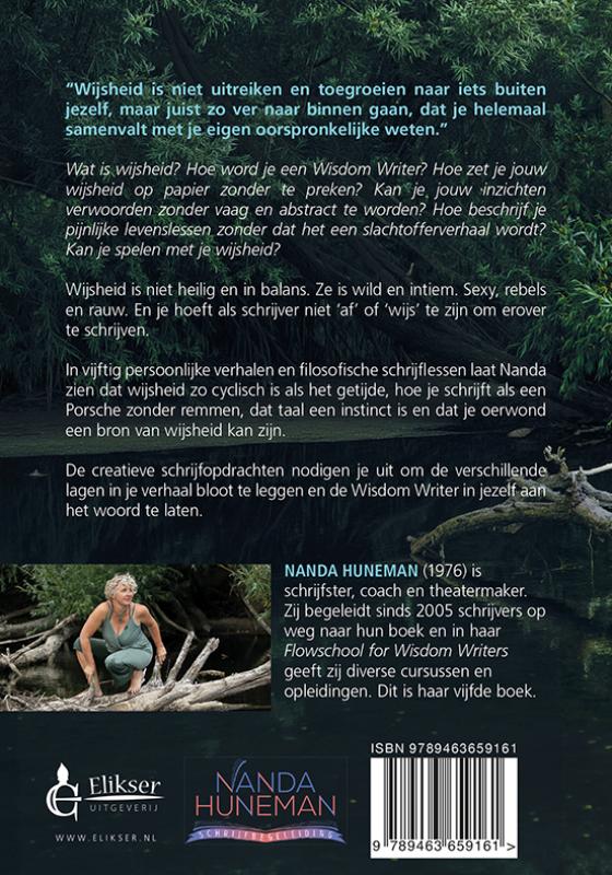 image for Tij van wijsheid