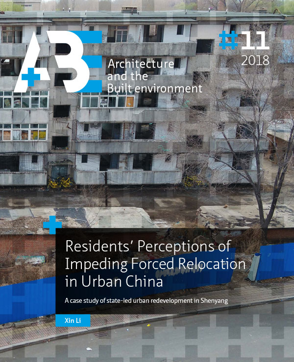 Residents’ Perceptions of Impending Forced Relocation in Urban China