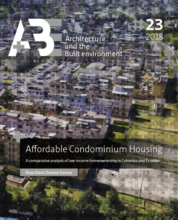 Affordable Condominium Housing