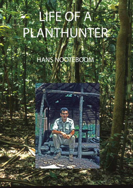 Life of a planthunter