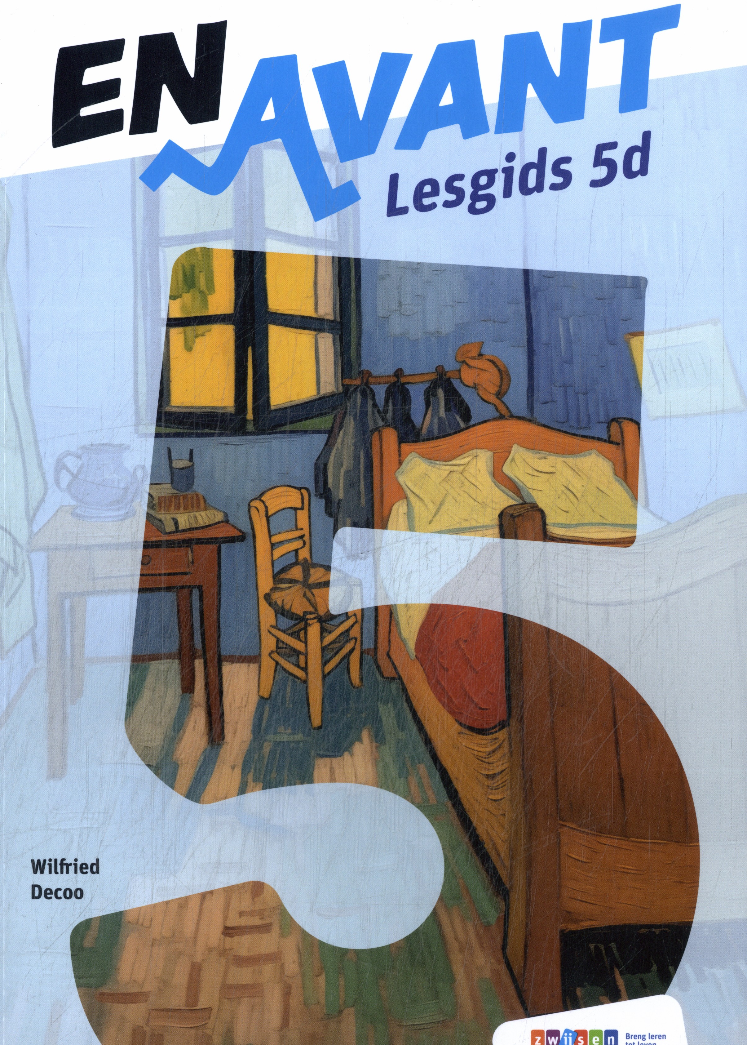 En Avant 5d  Lesgids