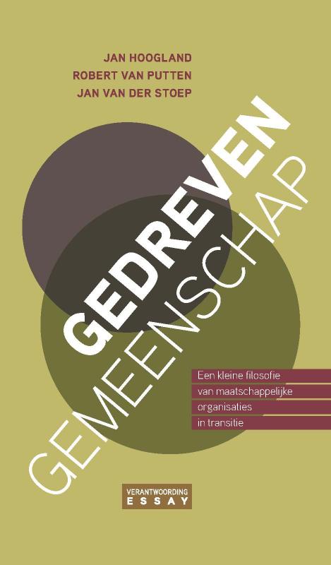 Gedreven gemeenschap